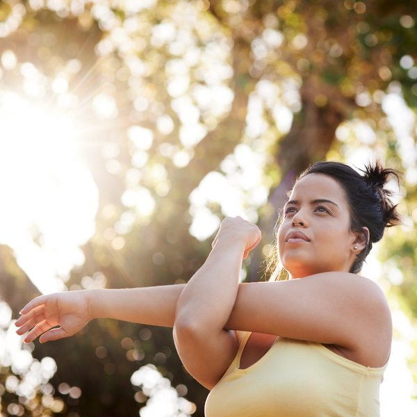 THE ULTIMATE GUIDE TO SPORTS MASSAGE FOR RUNNERS Sports Massage